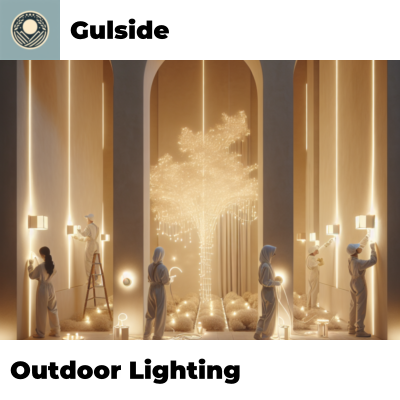 Outdoor Lighting